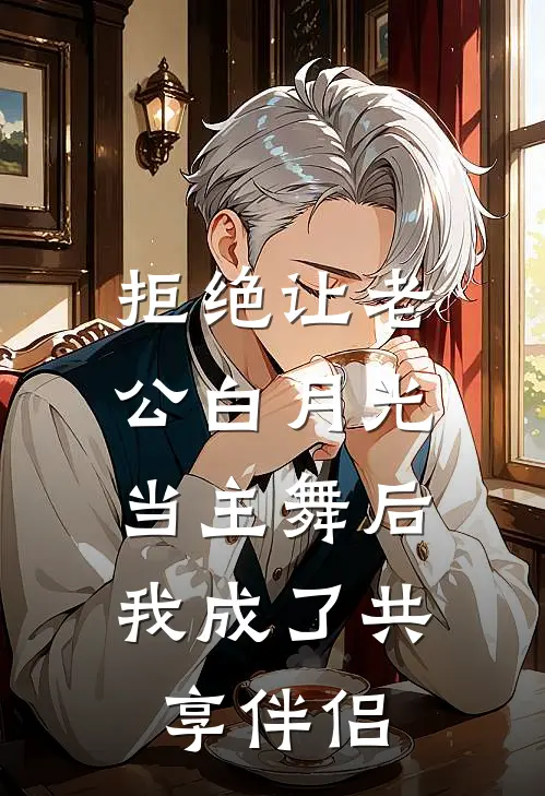 拒绝让老公白月光当主舞后，我成了共享伴侣