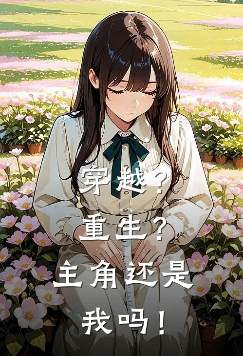 穿越？重生？主角还是我吗！