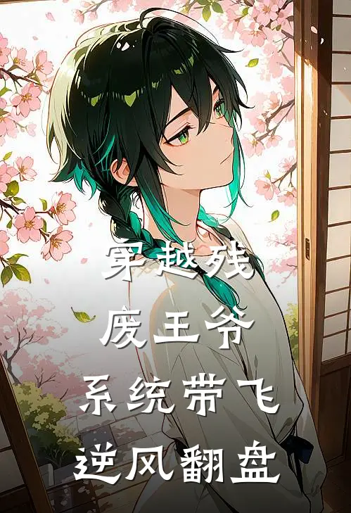 穿越残废王爷，系统带飞逆风翻盘