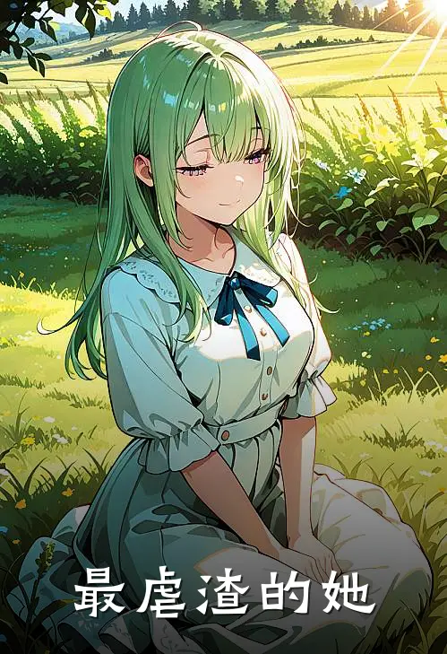 最虐渣的她
