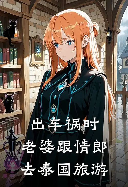 出车祸时，老婆跟情郎去泰国旅游