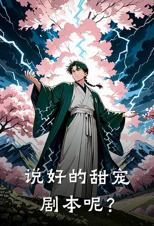 说好的甜宠剧本呢？