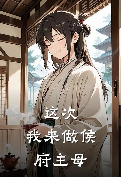 这次，我来做侯府主母