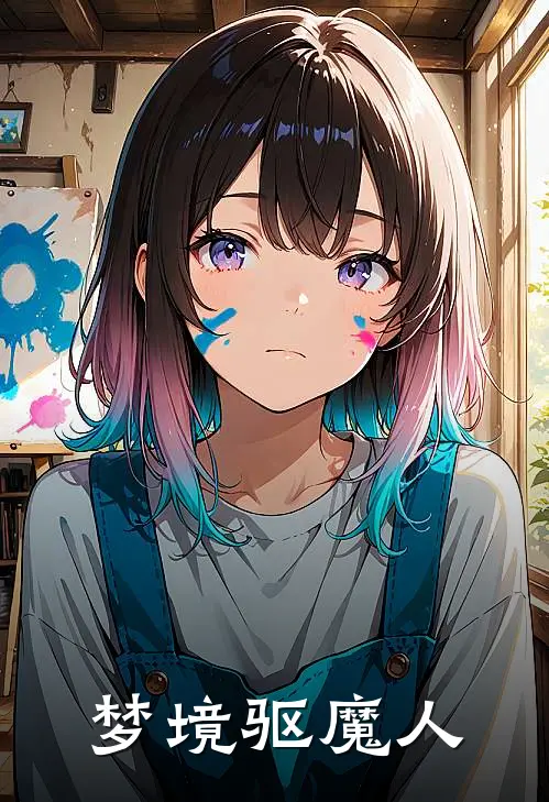梦境驱魔人