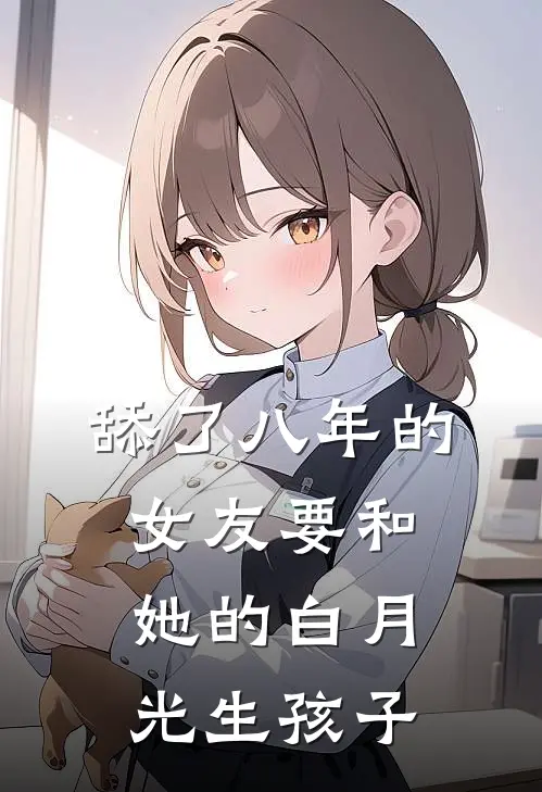 舔了八年的女友要和她的白月光生孩子