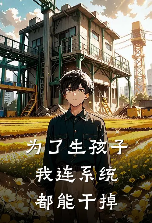 为了生孩子，我连系统都能干掉