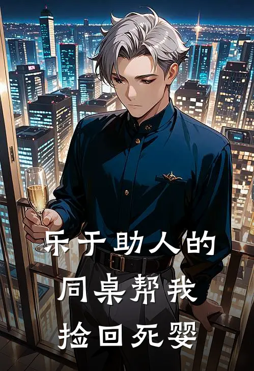 乐于助人的同桌帮我捡回死婴