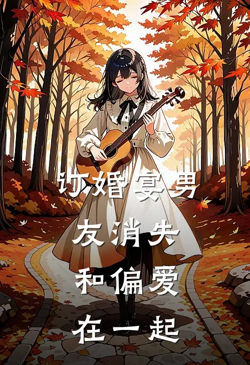 订婚宴男友消失，和偏爱在一起