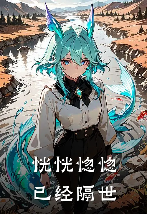 恍恍惚惚，已经隔世