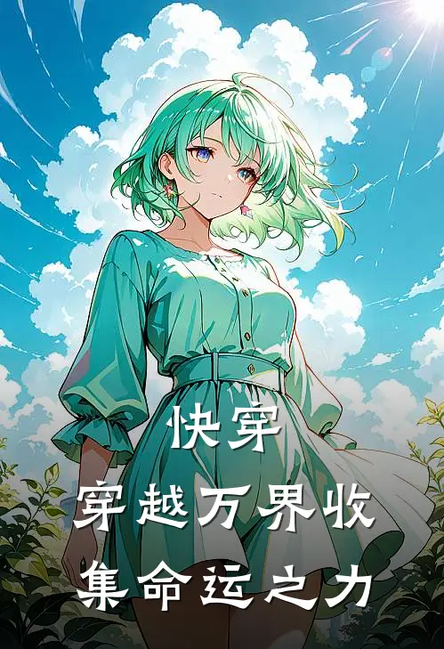 快穿：穿越万界收集命运之力