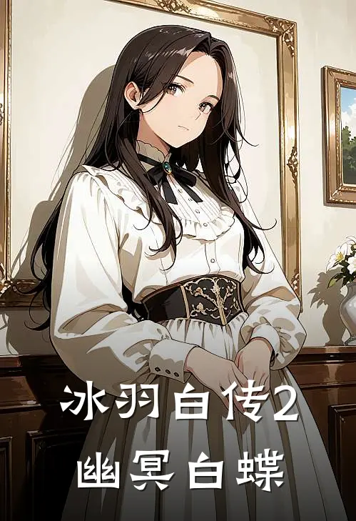 冰羽白传2幽冥白蝶