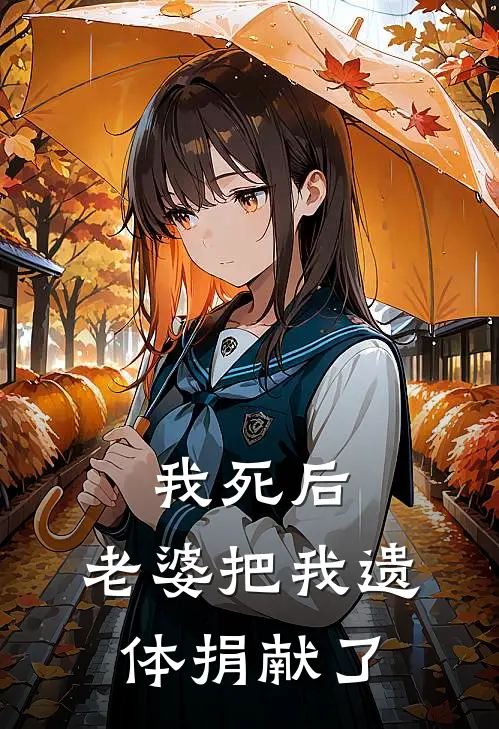 我死后，老婆把我遗体捐献了