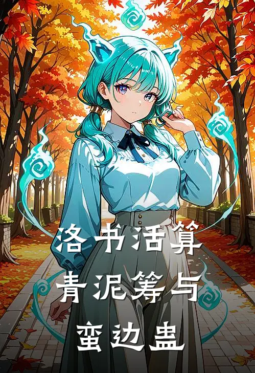 洛书活算：青泥筹与蛮边蛊