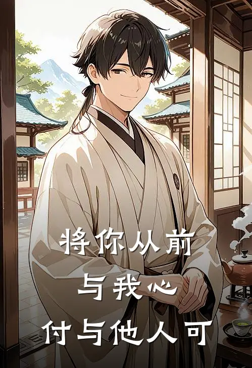 将你从前与我心，付与他人可
