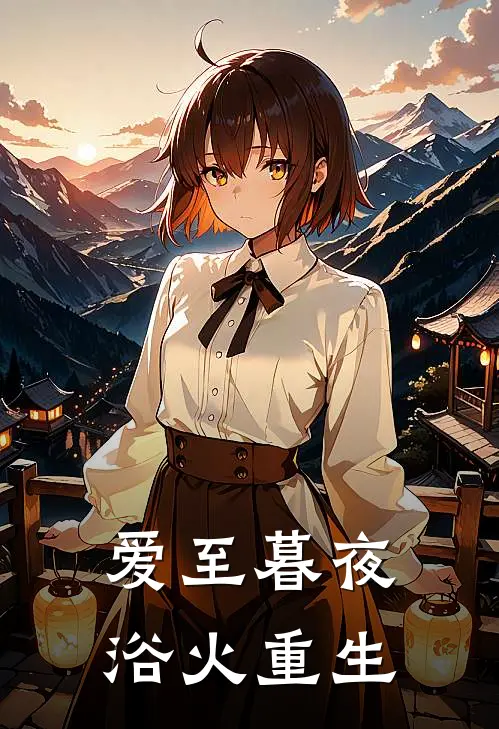 爱至暮夜，浴火重生