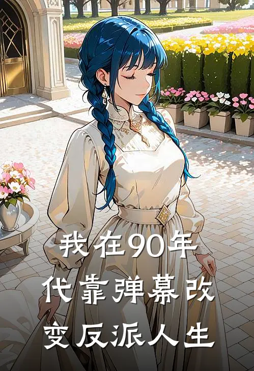 我在90年代靠弹幕改变反派人生