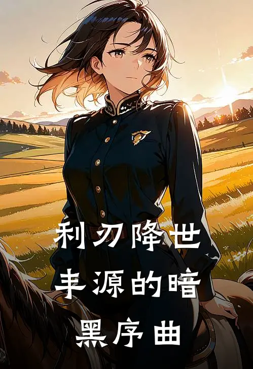 利刃降世：丰源的暗黑序曲