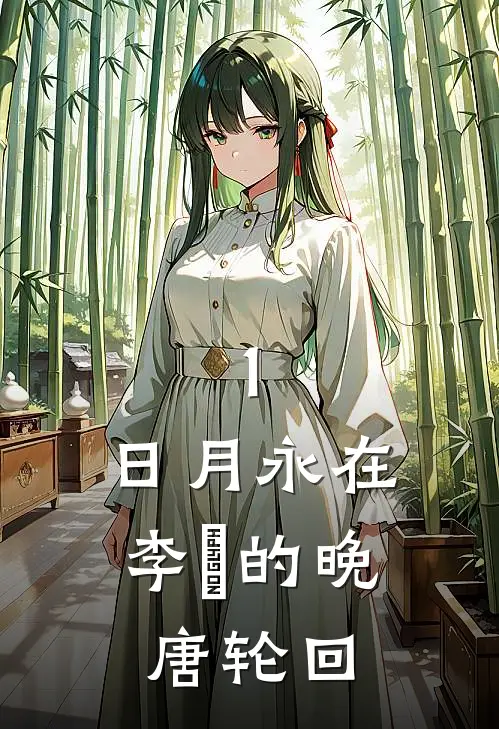 1：日月永在：李煴的晚唐轮回