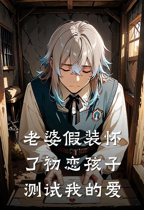 老婆假装怀了初恋孩子测试我的爱