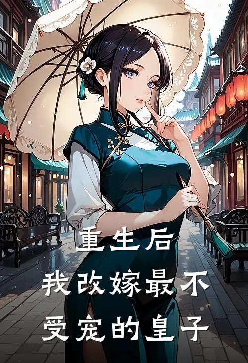 重生后，我改嫁最不受宠的皇子