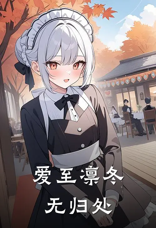 爱至凛冬无归处