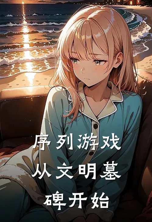 序列游戏：从文明墓碑开始