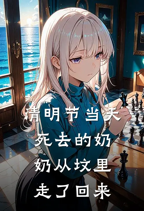 清明节当天，死去的奶奶从坟里走了回来