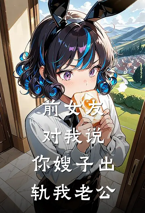 前女友对我说，你嫂子出轨我老公