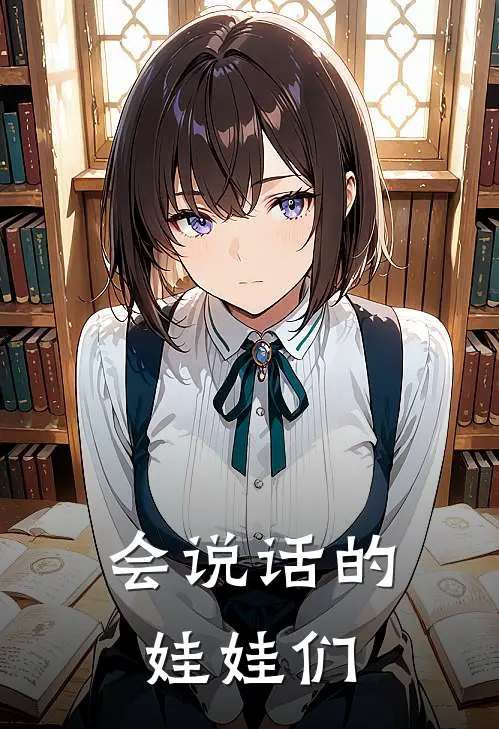 会说话的娃娃们