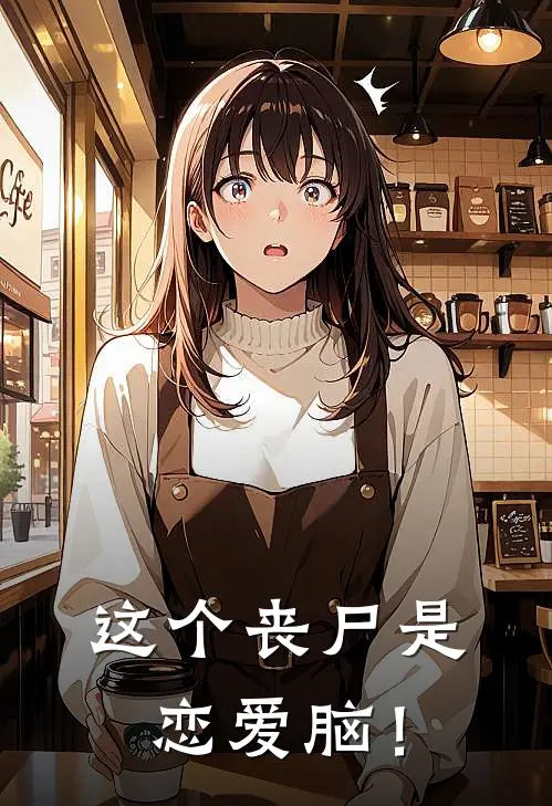 这个丧尸是恋爱脑！