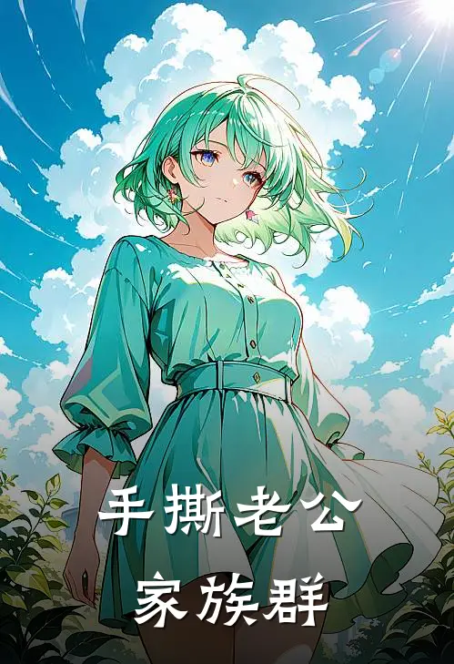 手撕老公家族群