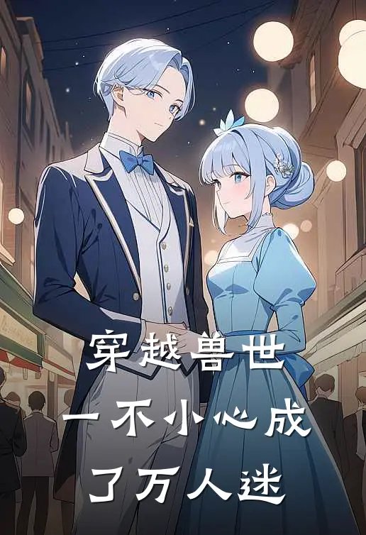 穿越兽世，一不小心成了万人迷