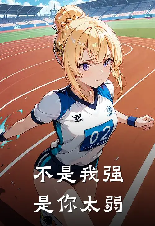 不是我强，是你太弱