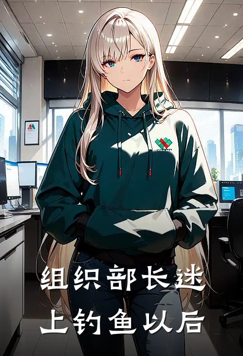 组织部长迷上钓鱼以后