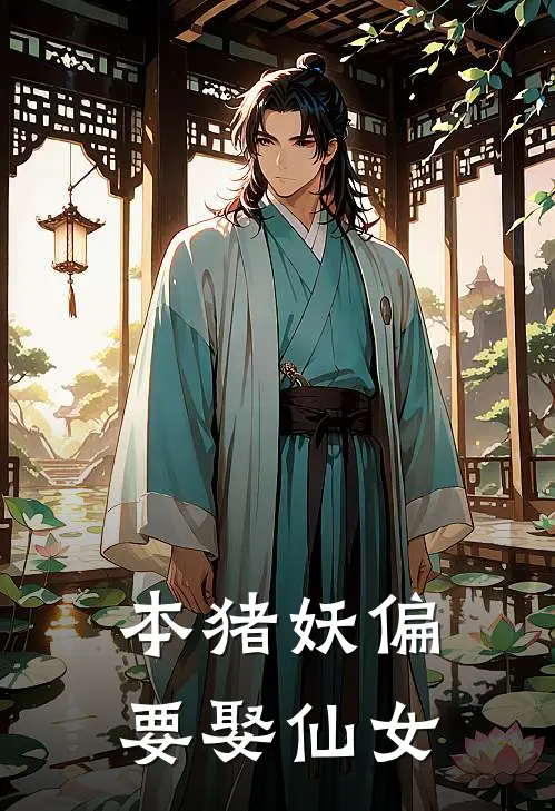 本猪妖偏要娶仙女