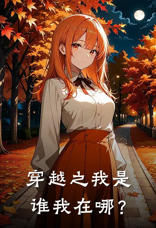 穿越之我是谁我在哪？