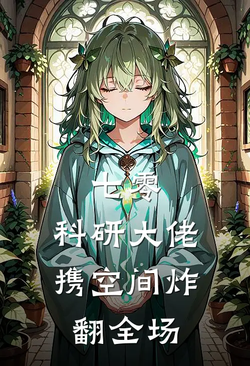 七零：科研大佬携空间炸翻全场