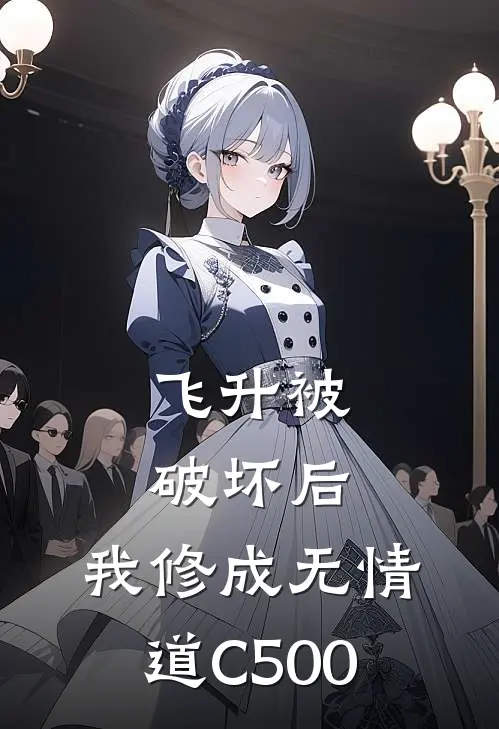 飞升被破坏后，我修成无情道C500