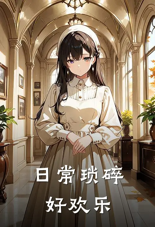 日常琐碎好欢乐