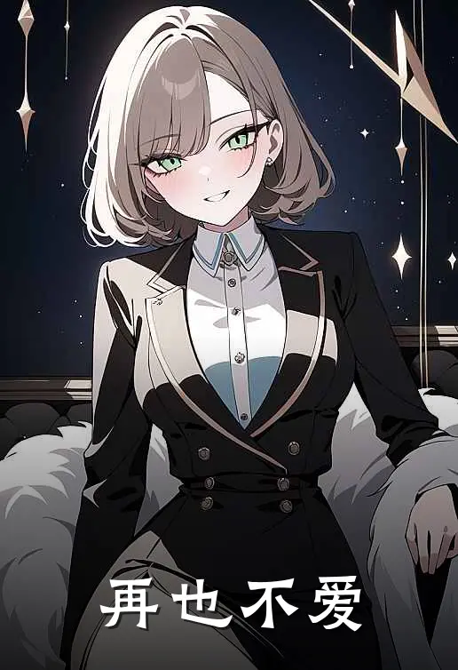 再也不爱