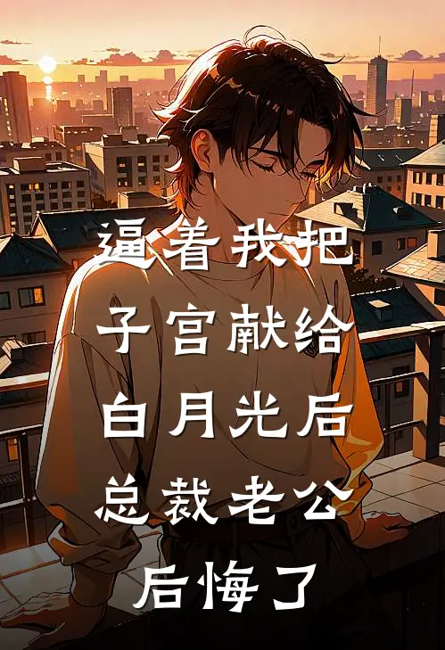 逼着我把子宫献给白月光后，总裁老公后悔了