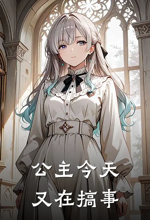 公主今天又在搞事