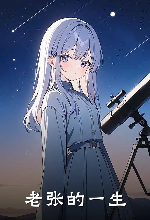 老张的一生