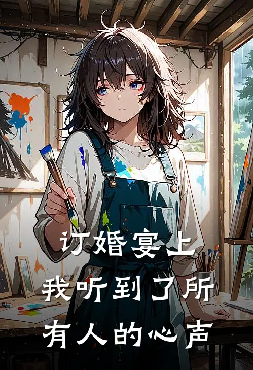 订婚宴上，我听到了所有人的心声