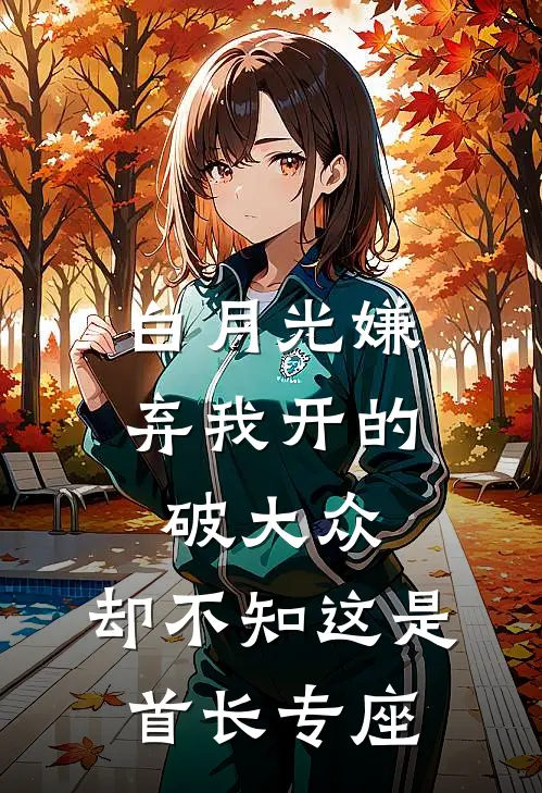 白月光嫌弃我开的破大众，却不知这是首长专座