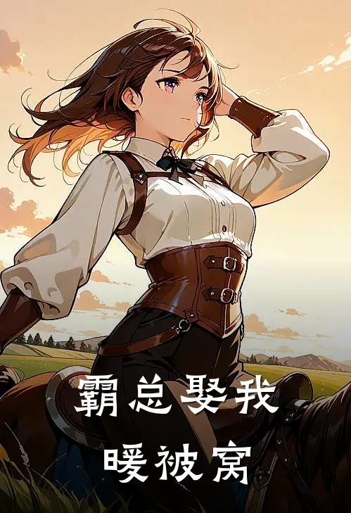 霸总娶我暖被窝