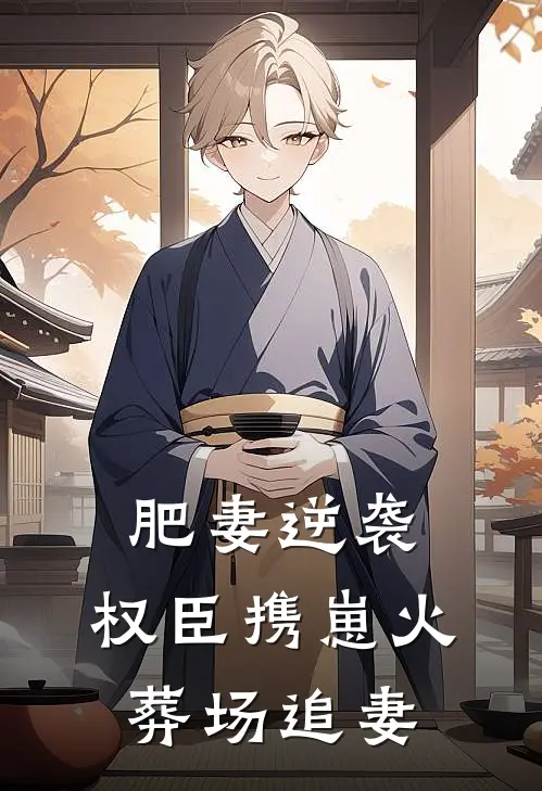 肥妻逆袭，权臣携崽火葬场追妻