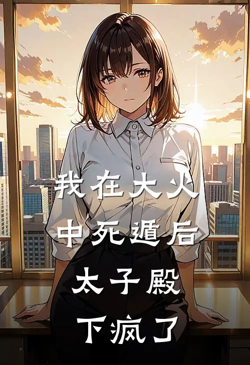 我在大火中死遁后，太子殿下疯了