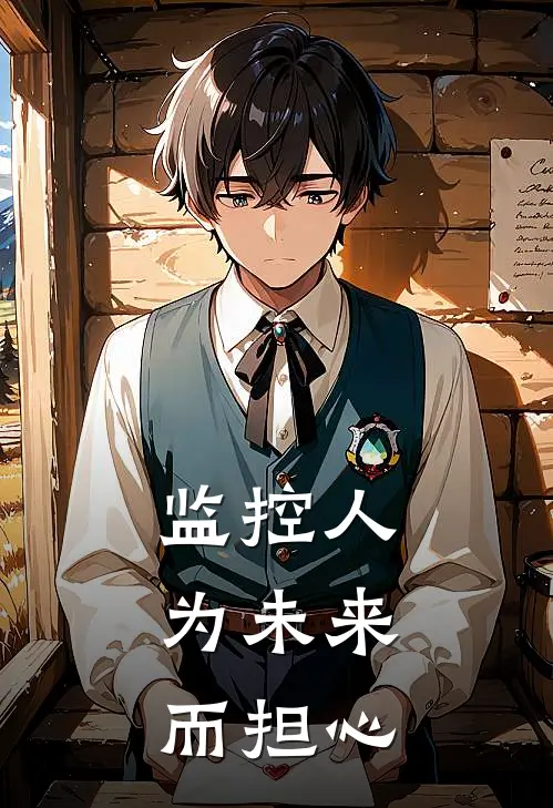 监控人：为未来而担心