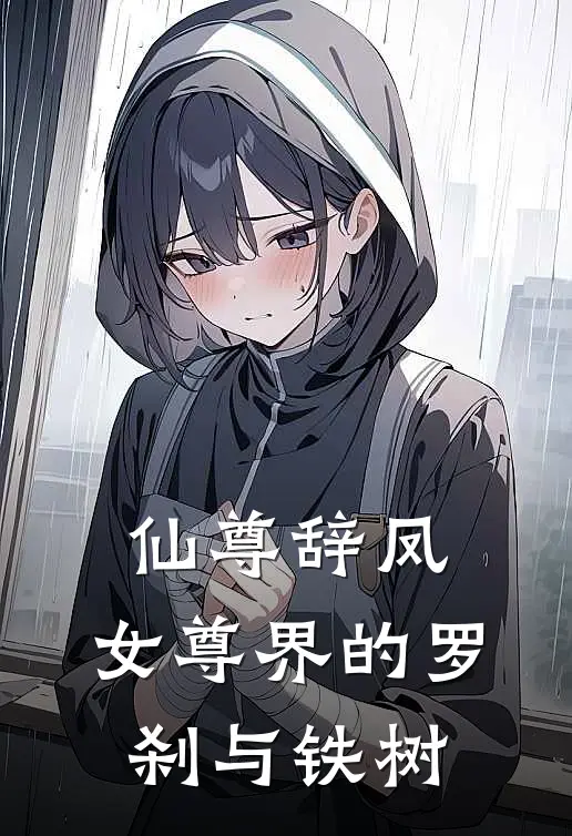 仙尊辞凤：女尊界的罗刹与铁树